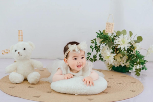 章丘宝宝急性荨麻疹